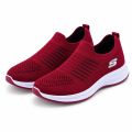 Trending Design Women's Comfortable Fashion Sports Shoes. 