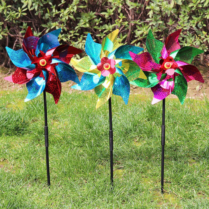 Bird%20Repeller%20Pinwheels%20Reflective%20Sparkly%20Bird%20Deterrent%20Windmill%20Protect%20Garde%20CVFHHH%20-%20Image%204