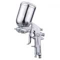 Spray Gun Pneumatic air operated  1.5mm F75 paint gun Valu-Air Brand. 
