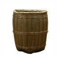 Handmade Bamboo Mini Basket Tea Filter Bamboo Tea Infuser , Weaved Bamboo Infuser, Tea Strainer. 