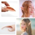 vampire teeth Vampire Teeth Fangs Fairy Butterfly Elf Ears False Teeth Cosplay Masquerade Costume Prop Horror Halloween Party Decoration FavorParty Games Crafts. 