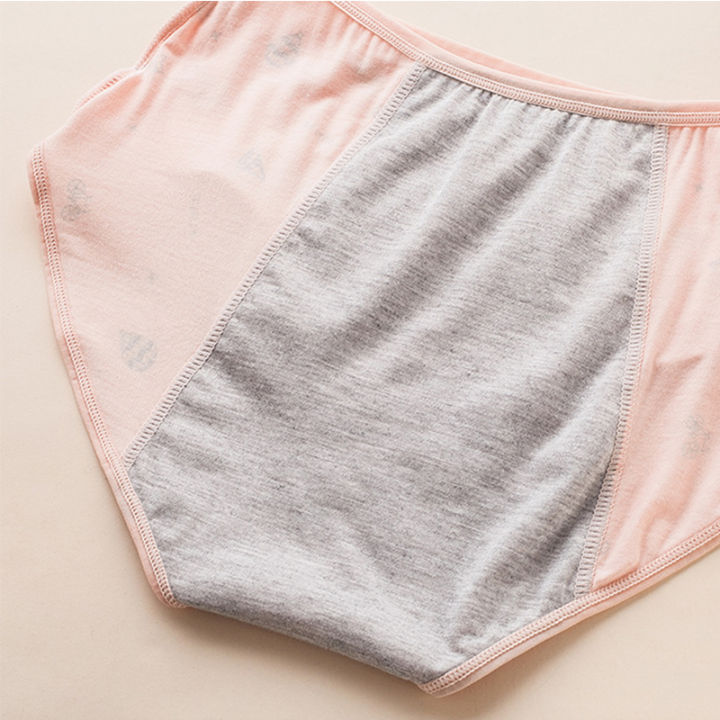 Girls%20Panties%20Cute%20Print%20Chirdren%20Briefs%20Cotton%20Soft%20Teenager%20Underpants%20Young%20Girl%20Underwear%20Kid%20Toddlers%20Short%20Panties%20-%20Image%205