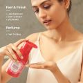 Foxtale SPF 30 Detan Brightening Body Lotion with Niacinamide & Vitamin C for Glowing Skin | Lightweight & Non-Sticky | Prevents Tan | Sun Protection | Long Lasting Floral Fragrance | Body Lotion for Men & Women | All Skin Type | 200 ml(FROM INDIA). 