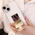 Universal Phone Holder Perfume Make Up Mirror Stand For iPhone 15 14 13 For Samsung S34 33 32 For Huawei For Redmi For Moto. 