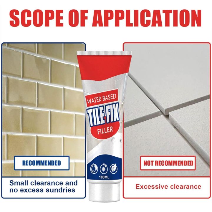 100ml%20White%20Tile%20Fix%20Filler%20Ceramic%20Tile%20Repair%20Kit%20Strong%20Waterproof%20Tile%20Gap%20Filler%20Fix%20Cracks,%20Chips,%20Holes%20Fast%20-%20Image%205