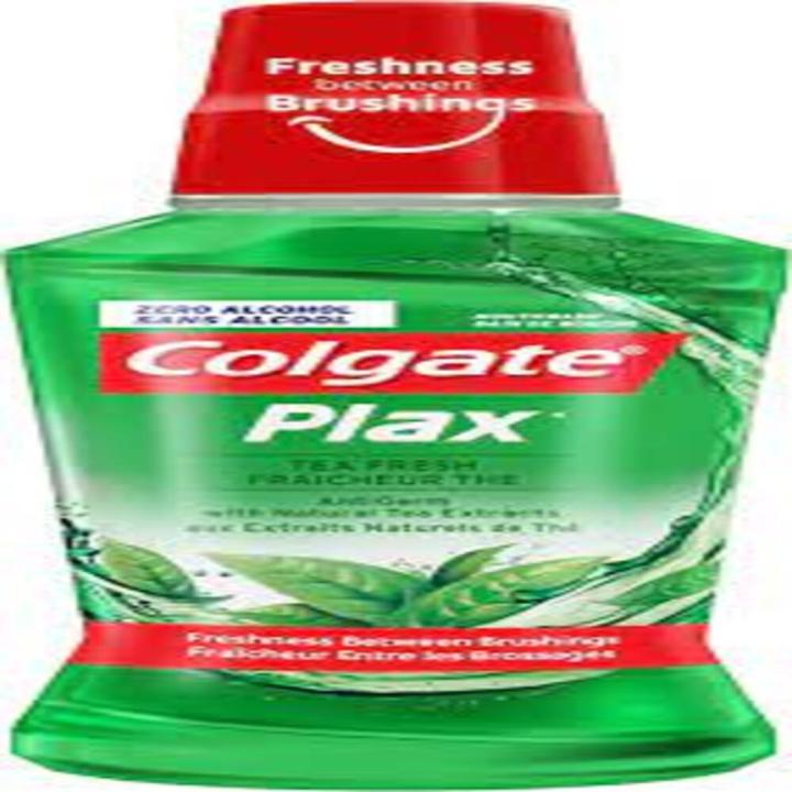 Colgate Plax Tea Fresh Mouthwash 250ml