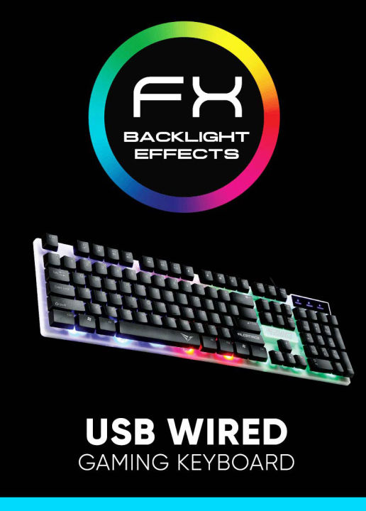 Alcatroz%20X-Craft%20XKB100%20Spill%20proof%20Gaming%20Keyboard%20with%20Backlight%20Effect%20-%20Image%203