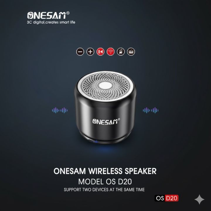 ONESAM%20OS%20D20%20Mini%20Wireless%20Bluetooth%20Speaker%20-%20Dual%20Device%20Pairing%20Portable%20Audio%20-%20Image%203