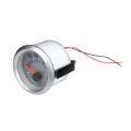 Water Temperature Meter Gauge with Sensor for Auto Car 2" 52mm 40~120Celsius Degree Blue Light. 