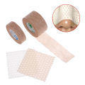 Nose Job Rhinoplasty Nose Splint Orthotics Shaper Immobilized Thermoplastic Nose Nasal Fracture Splint Nose Correction Protector. 