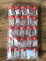 Urine Collection Container Sterile Sample Specimen Bottle Cup 60ml 25pcs. 