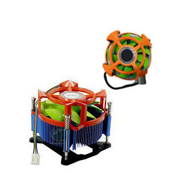 HF-690 CPU Cooler Fan