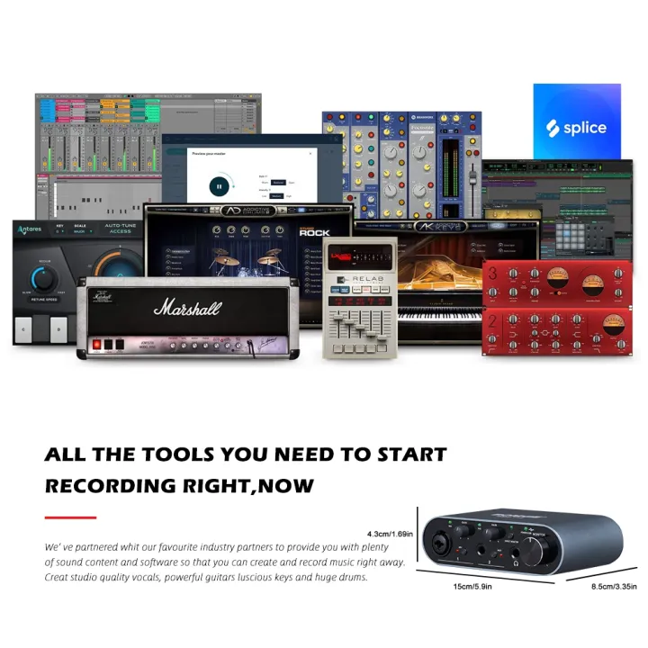 BOMGE%20BMG11S%203rd%20Gen%20USB%20Audio%20Interface,%20for%20the%20Guitarist,%20Vocalist,%20Podcaster%20or%20Producer%20%E2%80%94%20High-Fidelity,%20Studio%20Quality%20Recording%20-%20Image%204