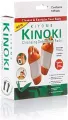 Kinoki Detox Foot Pads, One Size. 