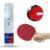Table Tennis Racket Ping Pong Paddle Cleaners Spray Cleaning Liquid Sports Accessories 98ML. 