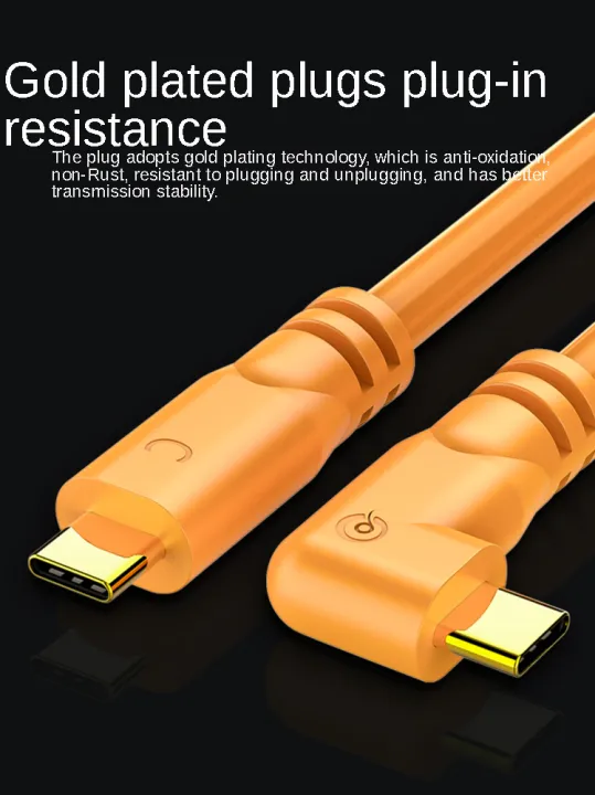 Usb%20C%20Type-C%20To%20Type-C%20Camera%20Cable%203m%205m%208m%20For%20Cannon%20Eos%20R%20Rp%20A7m3%20R3%20A7r4%20Tethered%20Line%20Camera%20To%20Computer%20-%20Image%203