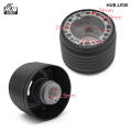 Hub Sports Steering Wheel Hub Quick Release Adapter Boss Kit For Land Rover Defender 36 Spline Hub-Lr36. 