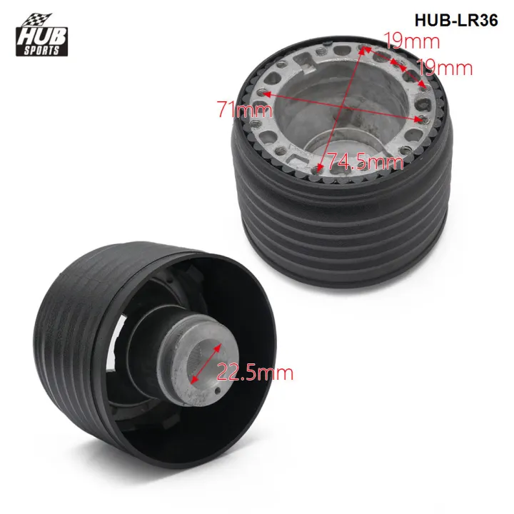 Hub%20Sports%20Steering%20Wheel%20Hub%20Quick%20Release%20Adapter%20Boss%20Kit%20For%20Land%20Rover%20Defender%2036%20Spline%20Hub-Lr36%20-%20Image%203