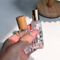 Scent Decanting Kit Perfume Vial Packaging High-end Sample Bottle Refillable Perfume Bottle Small Travel Atomizer. 