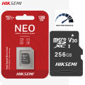 HIKSEMI Memory Card 32GB TF Flash Mini SD Card 8GB 64GB 128GB 256GB Class UHS-I High Speed Micro TF Card. 
