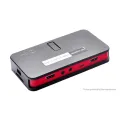 Video Capture Card - Ezcap High Definition HDMI, Component, and Composite Capture Recorder. 