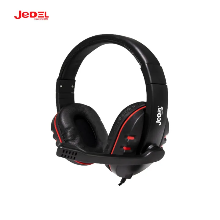 Jedel JD032 Gaming Headset