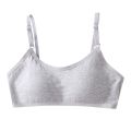 5 Pack Girls Padded Training Bras Crop Bras For Girls With Removable Women Bra Set And Underwear Sports Bras Pack. 