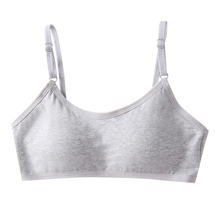 5%20Pack%20Girls%20Padded%20Training%20Bras%20Crop%20Bras%20For%20Girls%20With%20Removable%20Women%20Bra%20Set%20And%20Underwear%20Sports%20Bras%20Pack%20-%20Image%203