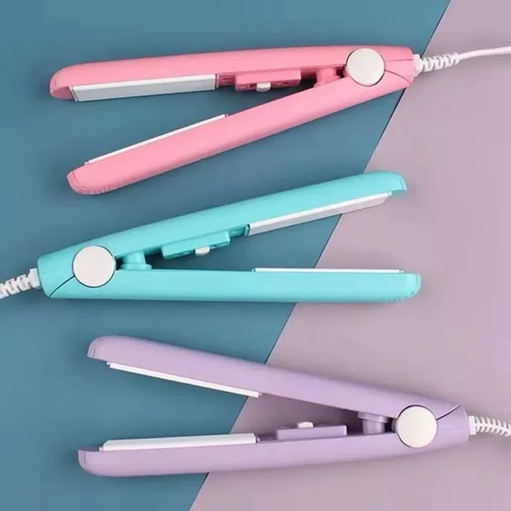 Professional%20Hair%20Straightener%20-%20Hair%20Iron%20Styling%20Tool%20Set%20For%20Women%20Smoothing%20Straightner%20Travel%20Straightening%20Irons%20Curler%20Straight%20(SX-8006%20/%202%20in%201%20Curler%20/%20FY2017)%20TecMall%20-%20Image%208