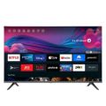 MI + 32" FHD ANDROID SMART LED TV 32MI800S-FL. 