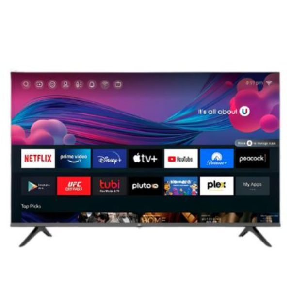 MI + 32" FHD ANDROID SMART LED TV 32MI800S-FL