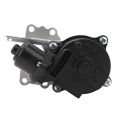 Differential Actuator Assembly Reverse Engineered Sturdy Construction Perfect Fit High Strength 4140034012 for Sequoia 4.7L. 