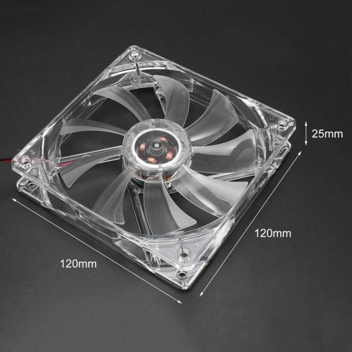PC%20Computer%20Fan%20Quad%204%20LED%20Light%20120mm%20PC%20Computer%20Case%20Cooling%20Fan%20Mod%20Quiet%20Molex%20Connector%20Easy%20Installed%20Fan%2012V%20-%20Image%206