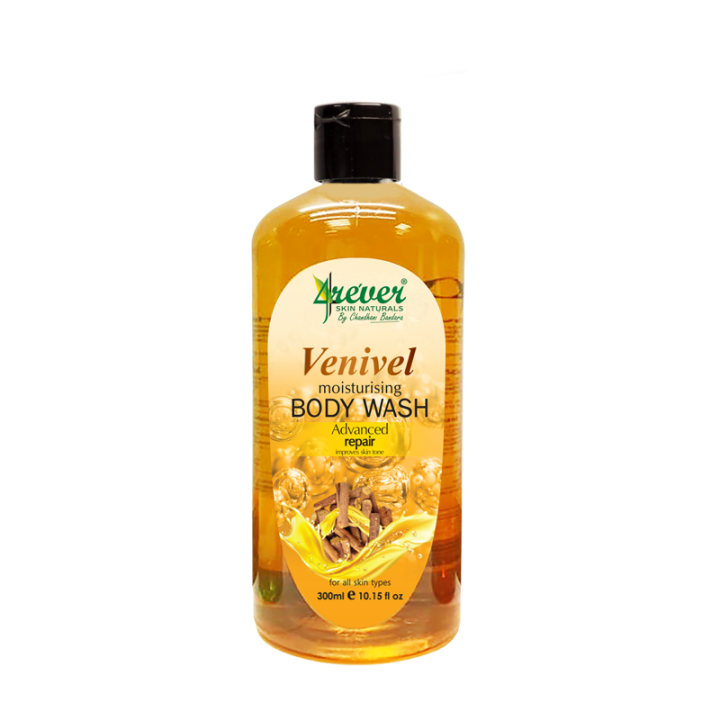 4ever Venivel Body Wash 300ml