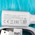 xiaomi fast charger 18W qc3.0 power dapter USB 100cm USB 3.1 Type C cable for Redmi note 7 8 9 9s MI 9 SE 8 6 mix 2 2S 3. 