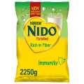 Nido Fortified Milk Powder 2.25kg. 
