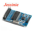 Can Communication Module Sja1000 Tja1050 5v Can Bus Development Board Tja1050t Sop-8 Chip Can Bus. 