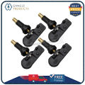 1/4Pcs CM5T-1A180-AA 9L3T-1A180-AF TPMS Sensor For 2010-2014 Ford Fusion Mustang Focus F-150 Tire Pressure Sensor 315MHZ. 