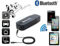 3.5mm USB Bluetooth AUX Audio Wireless Music Receiver Bluetooth Receiver With AUX Cable Wireless Transmitter. 