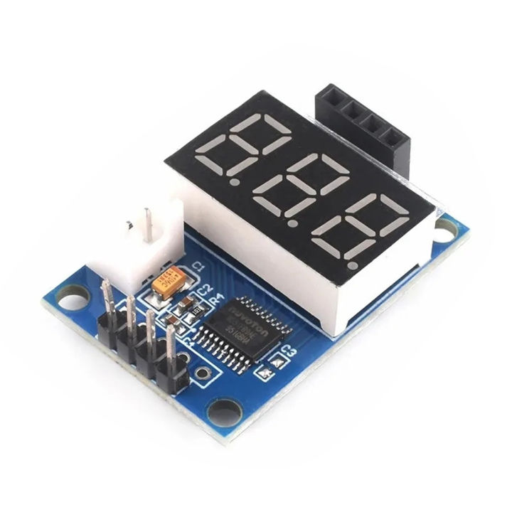 HC-SR04/HY-SRF05%205Pin%20Ultrasonic%20Distance%20Sensor%20Module%20Ultrasonic%20Distance%20Measuring%20Module%20Distance%20Sensor%20Fit%20for%20Arduino%20-%20Image%203