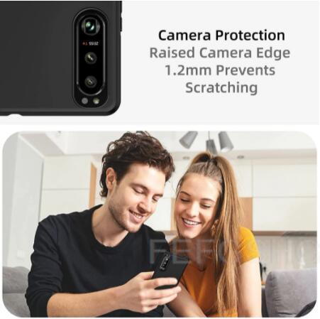 Phone%20Back%20Case%20For%20BlackBerry%20Classic%20(Q20)%203.5%20Silicone%20Smartphone%20Phone%20Protective%20Back%20Shell%20Soft%20TPU%20Case%20-%20Image%204