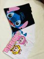 LABUBU Anime oversized Tshirt Baggy New design. 