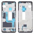 For OPPO Realme X7 Pro 5G RMX2121 Front Housing LCD Frame Bezel Plate. 