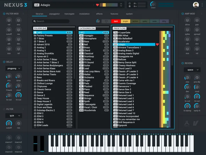 Nexus%203%20Vst%20Music%20Production%20Software%20170GB%20-%20Image%2010