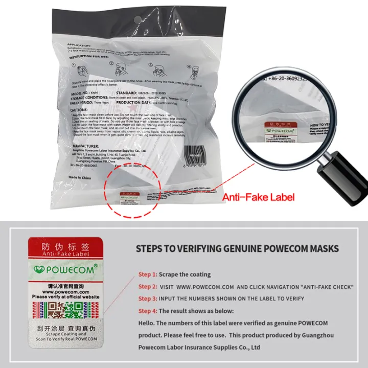 New%20Powecom%20Black%20FFP2%20KN95%20Mask%20Filter%20Face%20Masks%205%20Layer%20Anti-Pollution%20Protective%20Dust%20Filter%20Safety%20Mask%20GB2626-2019%20-%20Image%206