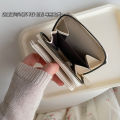 Wallet Women's Short2023New Fashion Japanese Style Trendy Student Fresh Women's Cute Wallet Wallet. 