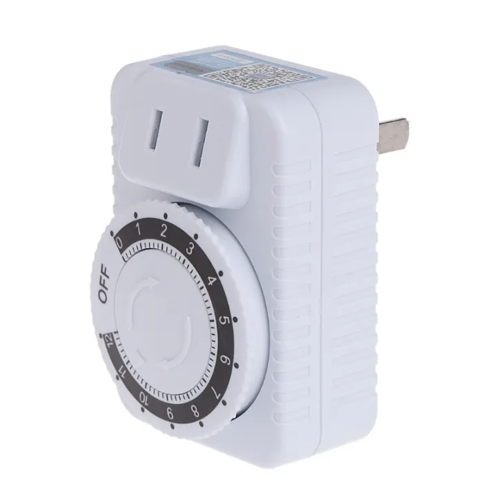 Ac%20220v%2012%20Hour%20Electrical%20Mechanical%20Timer%20Wall%20Plug%20Switch%20Digital%20Countdown%20Timer%20Socket%20-%20Image%204