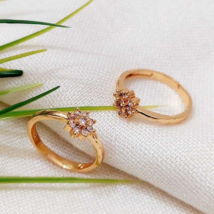 Gold%20Plated%20Guaranteed%20Women%20Ring%20With%20Stone%20Korean%20Style%20Beauty%20Fashion%20Jewellery%20Wedding%20Party%20Love%20Gift%20-%20Image%204