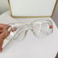 【2025 Version】[ New ] Goggles Labor Glasses Anti-Impact Dustproof Sand-Proof Bicycle Glass Goggles Sun Riding Windshield. 