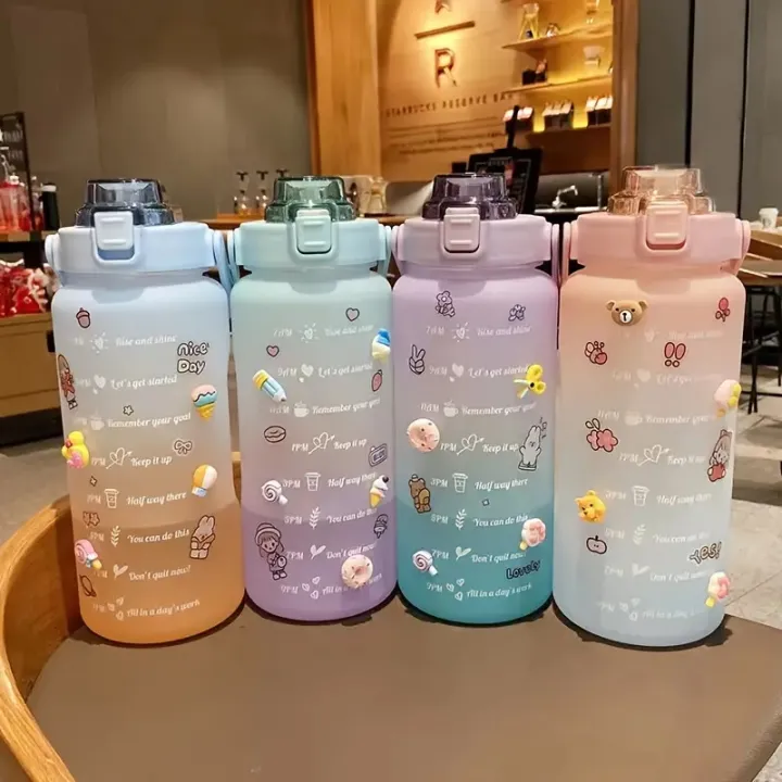 2L%20Large%20Capacity%20Water%20Bottles%20%7C%20Sport%20Workout%20Portable%20Drinking%20Cup%7C%20For%20GYM%20Teenagers%20Plastic%20Straw%20Water%20Cup%20Sports%20Water%20Bottle%20High%20Value%20Outdoor%20Camping%20Drinking%20Tools%20-%20Image%202